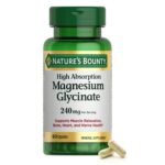 Magnesium Glycinate