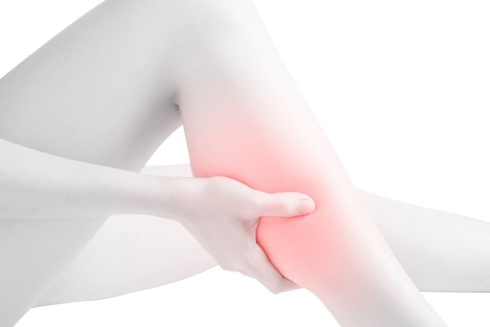 magnesium glycinate help with muscle cramps and spasms