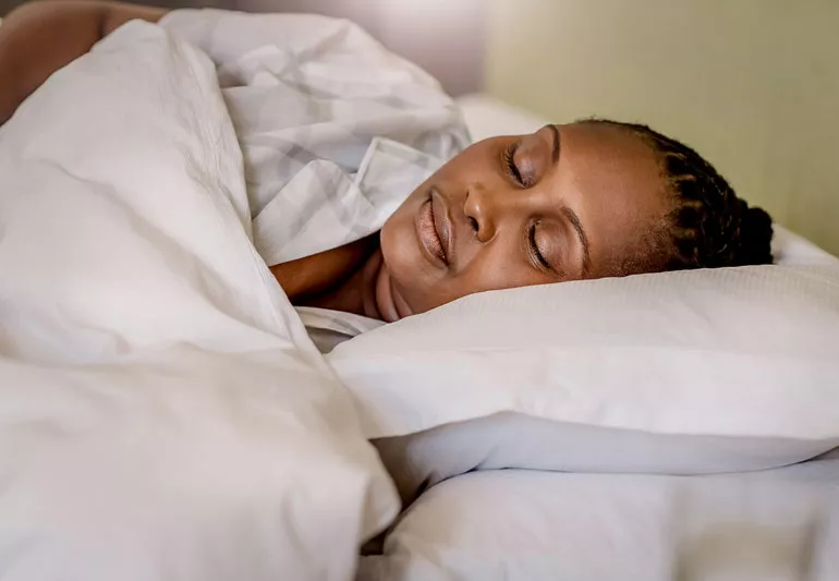 Magnesium Glycinate for Sleep