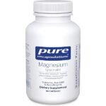 Magnesium Glycinate Supplements: Side-by-Side Comparison for 2025