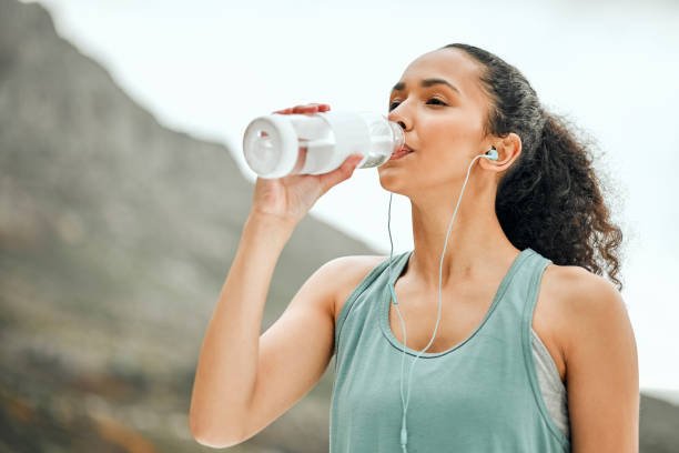 magnesium and electrolyte imbalance